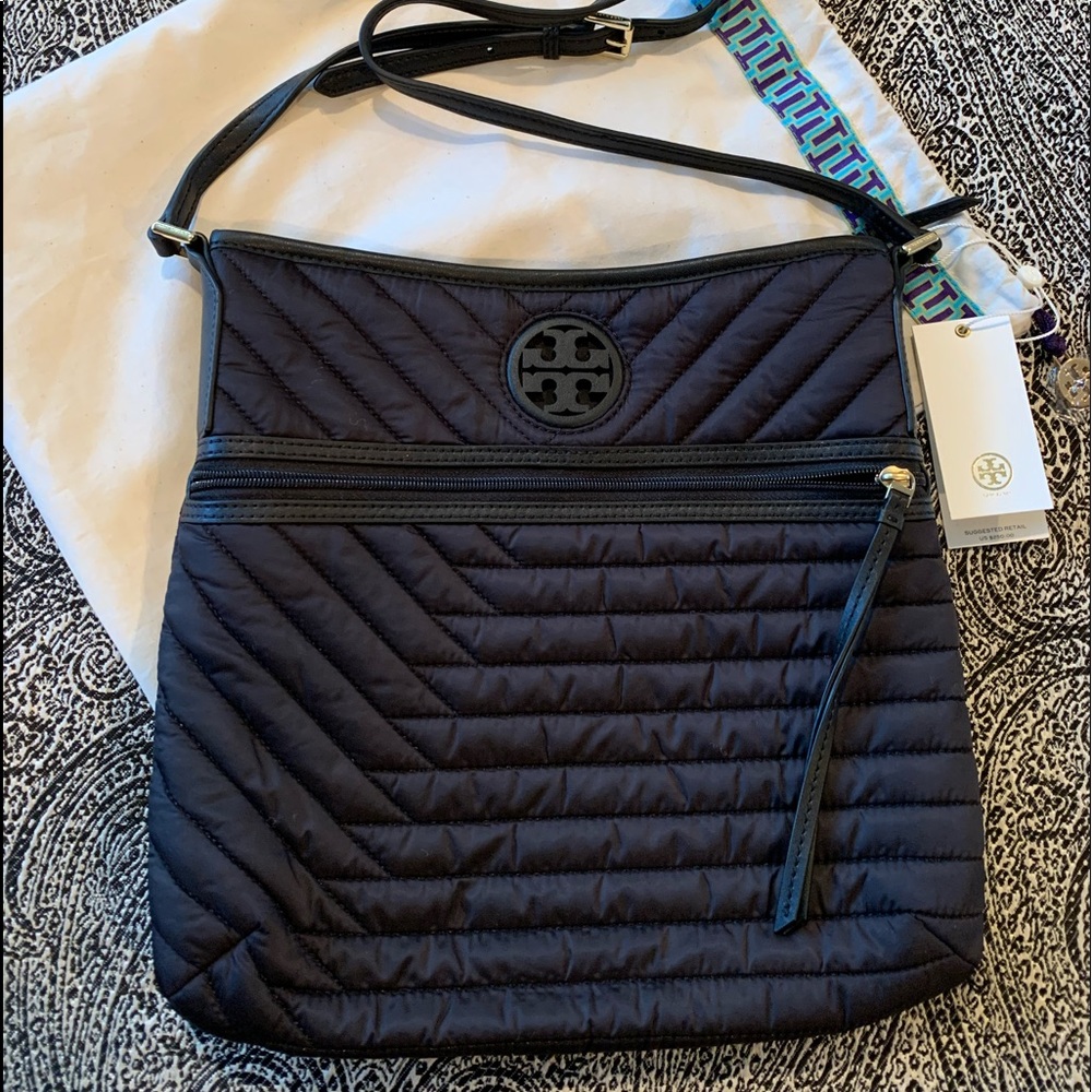 Tory Burch crossbody
